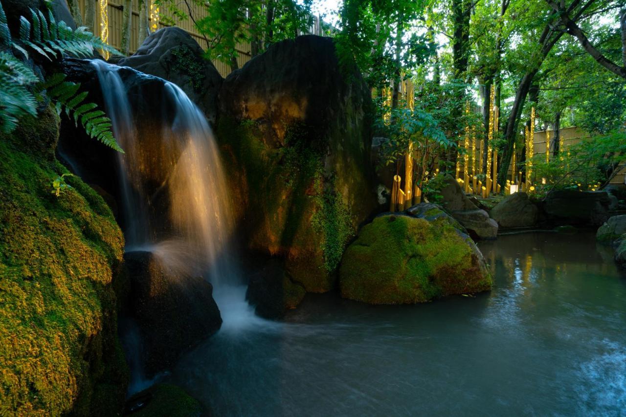 Ryokan Tsukasa Royal 3*