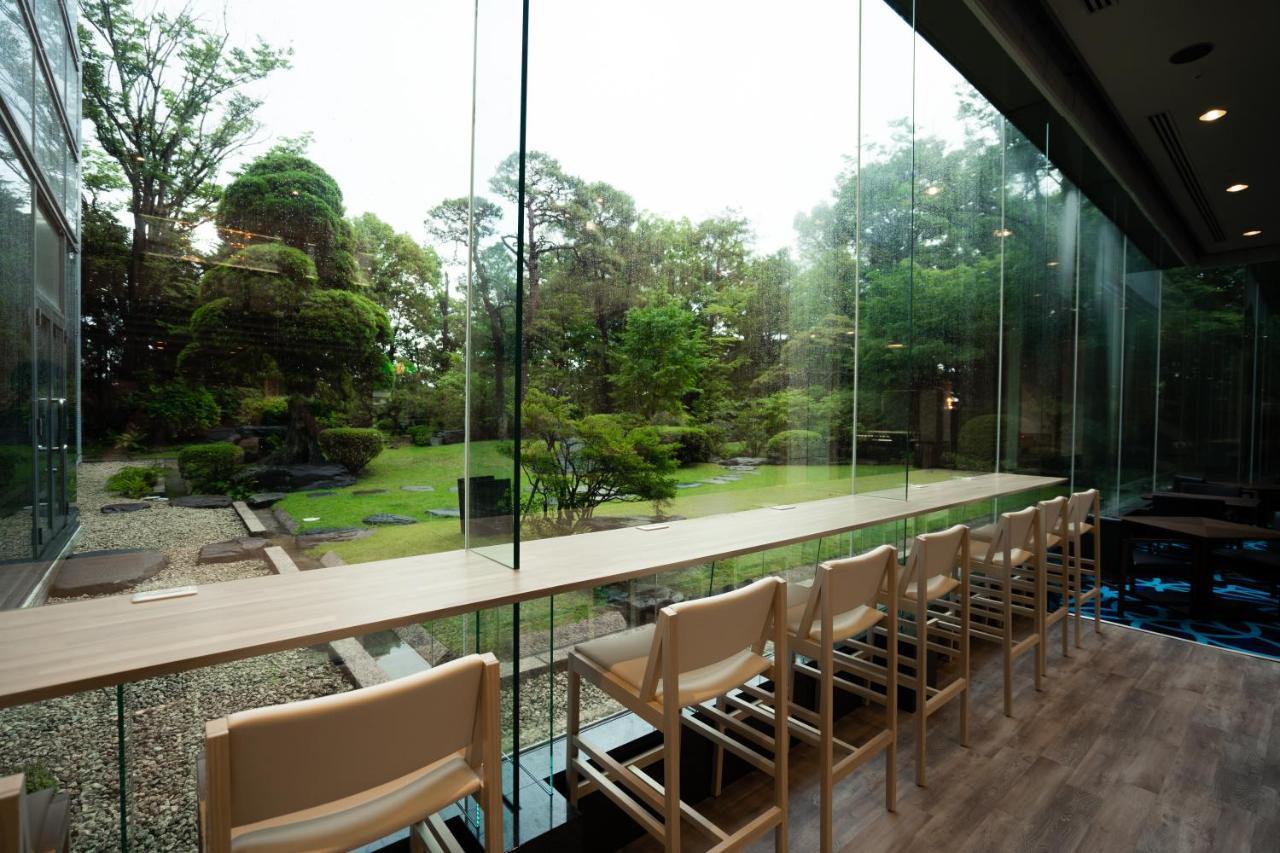 Ryokan Tsukasa Royal Tamana