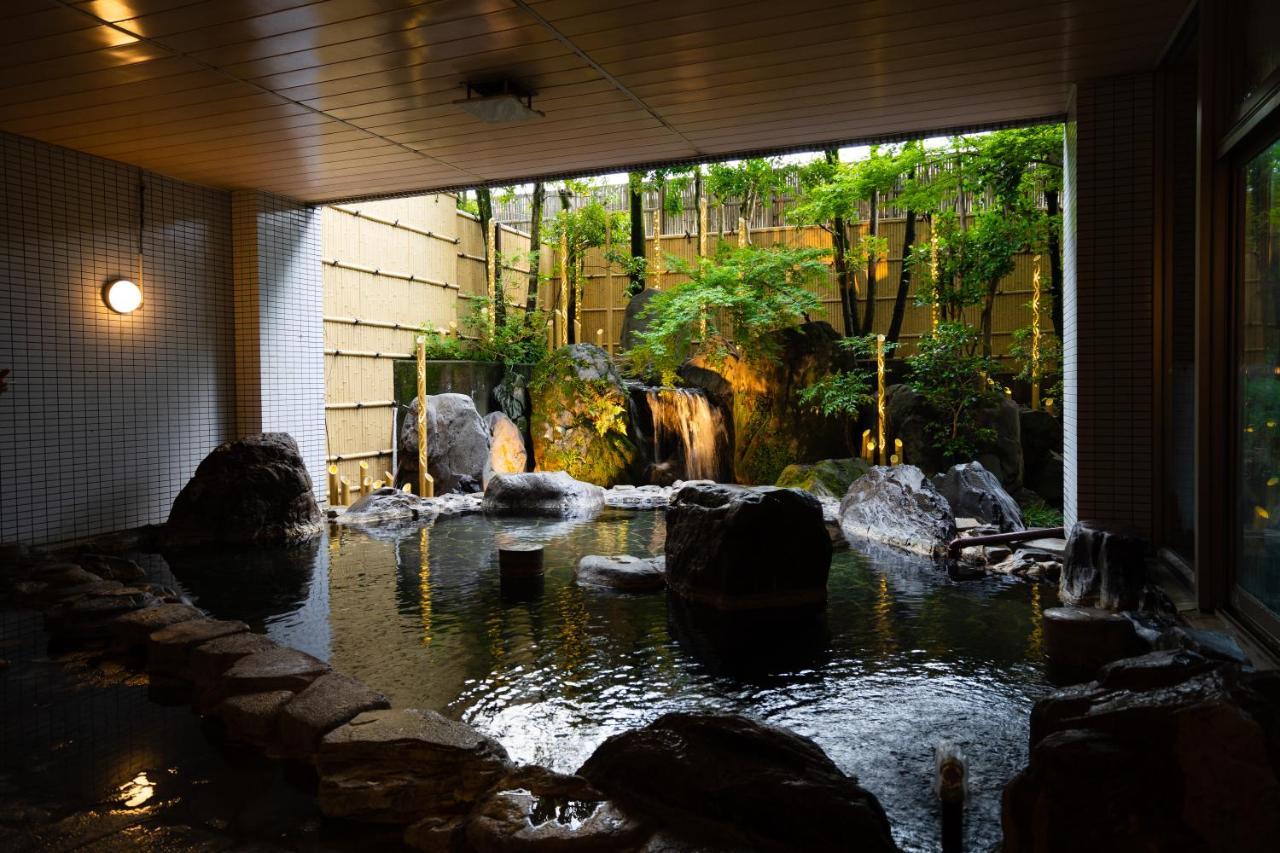 Ryokan Tsukasa Royal 3*