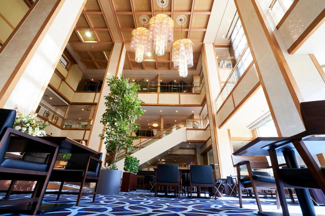 Ryokan Tsukasa Royal 3*
