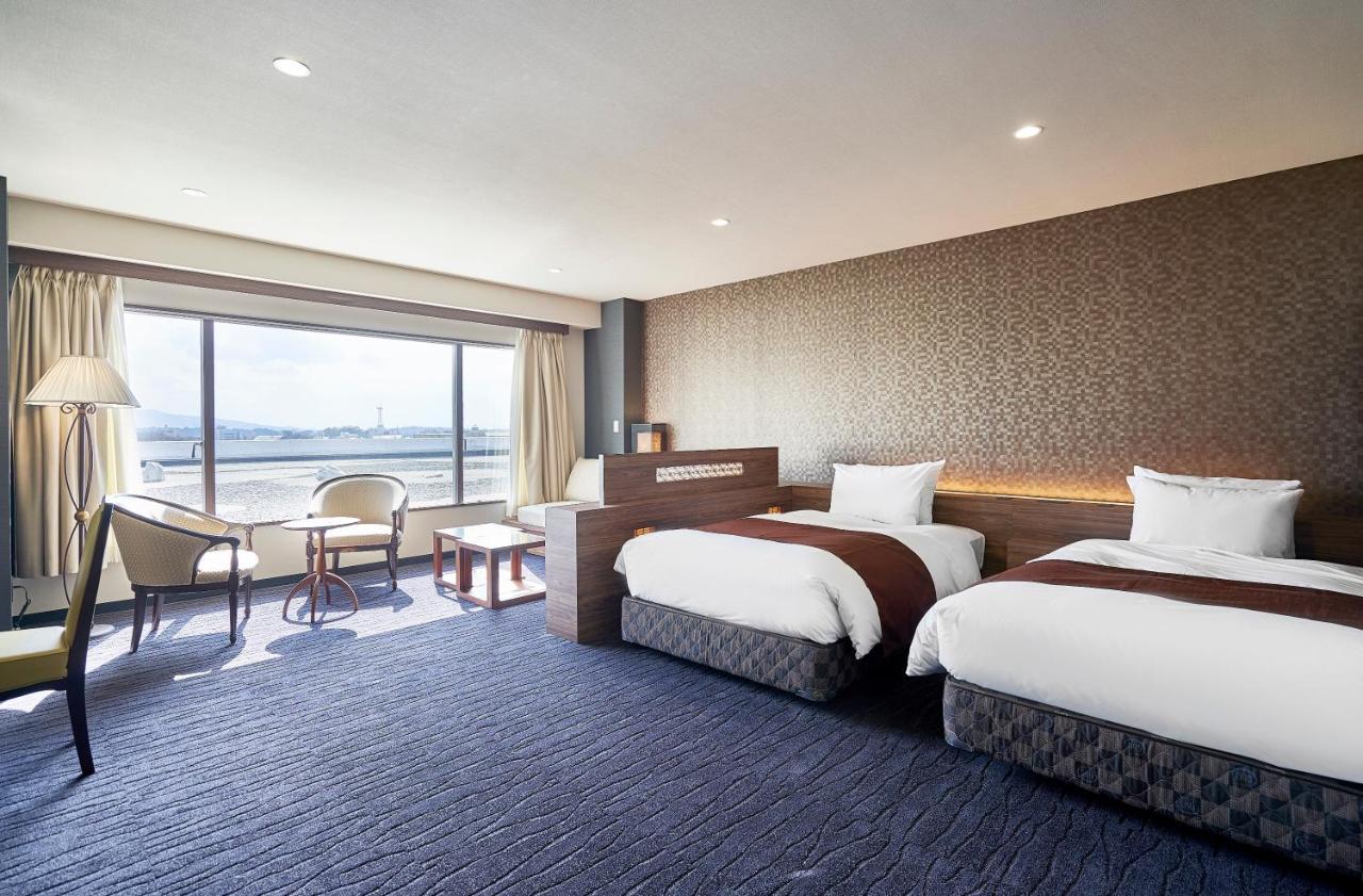 Ryokan Tsukasa Royal 3*