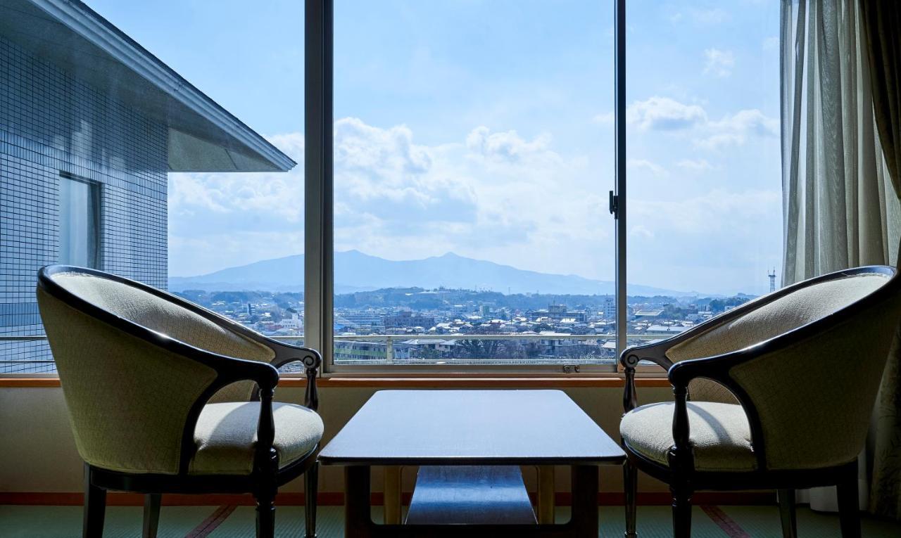 Tsukasa Royal Ryokan 3*
