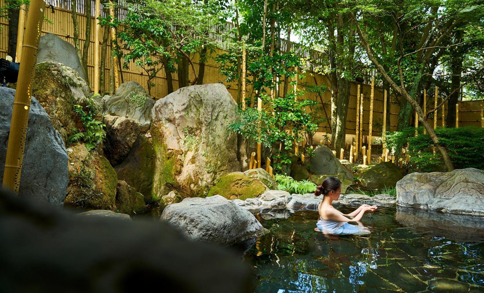 Tsukasa Royal Ryokan Tamana