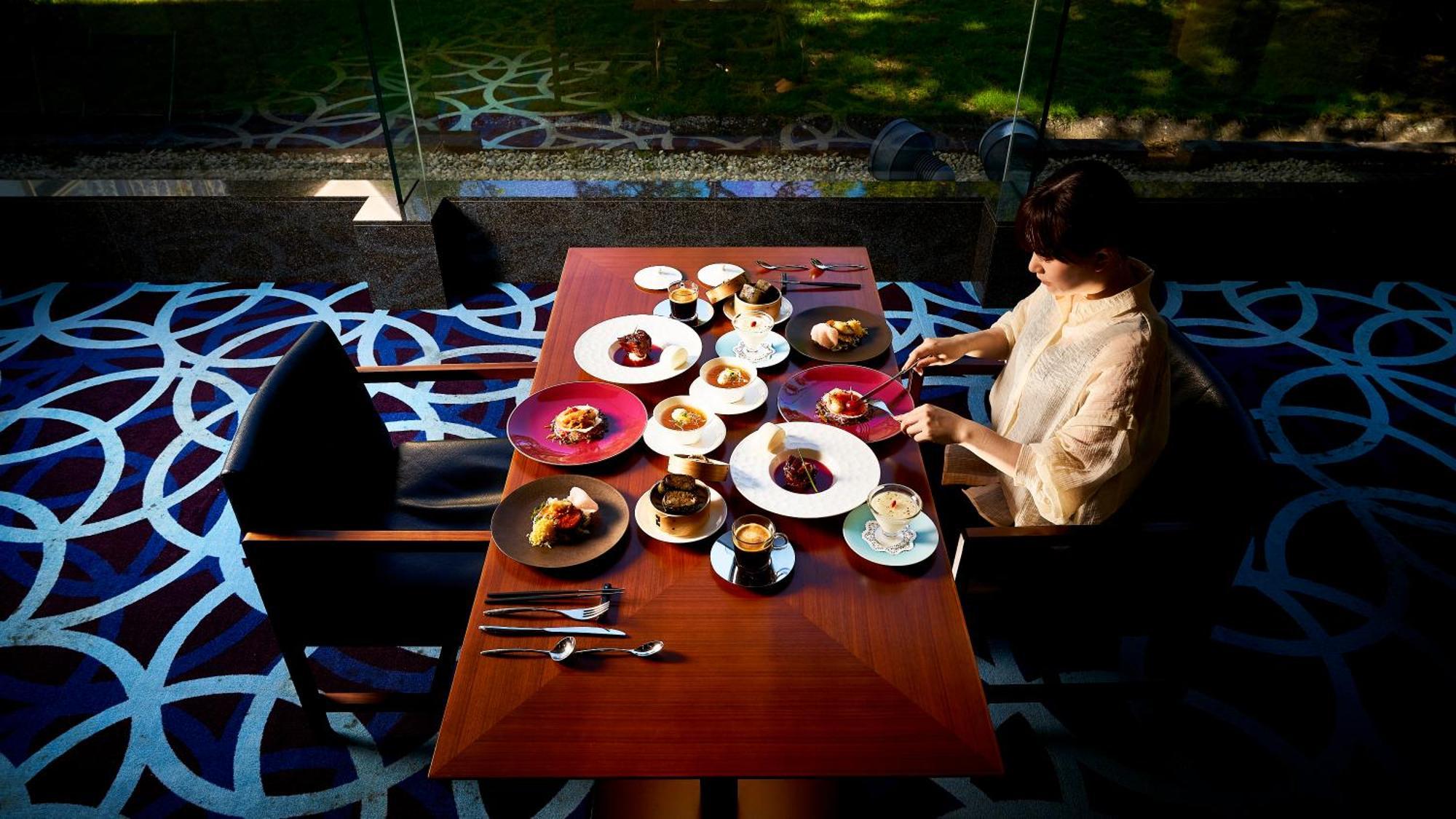 Tsukasa Royal Ryokan 3*