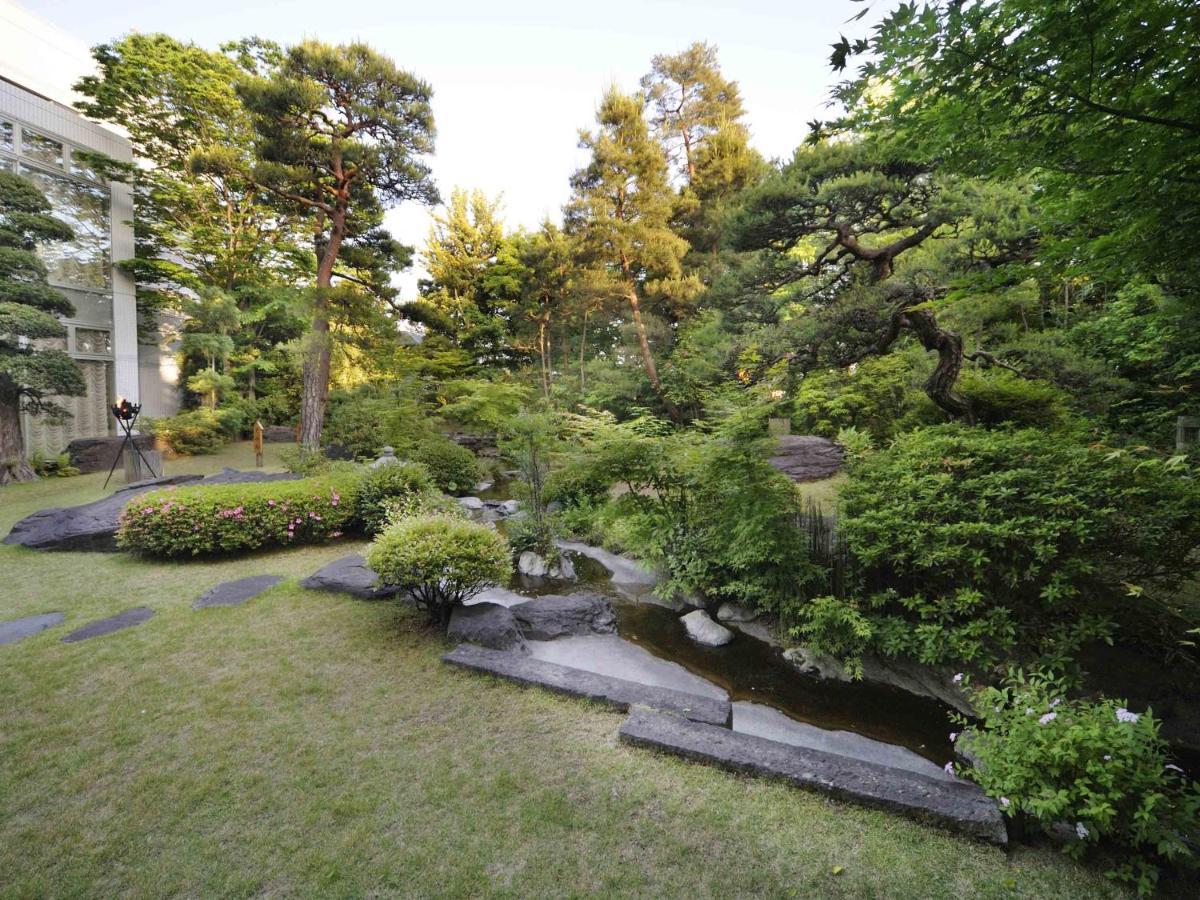 Tsukasa Royal Ryokan Tamana