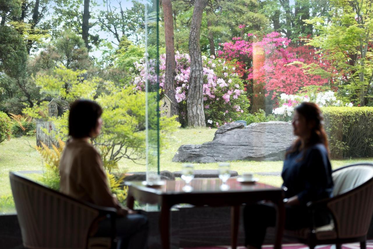 Tsukasa Royal Ryokan